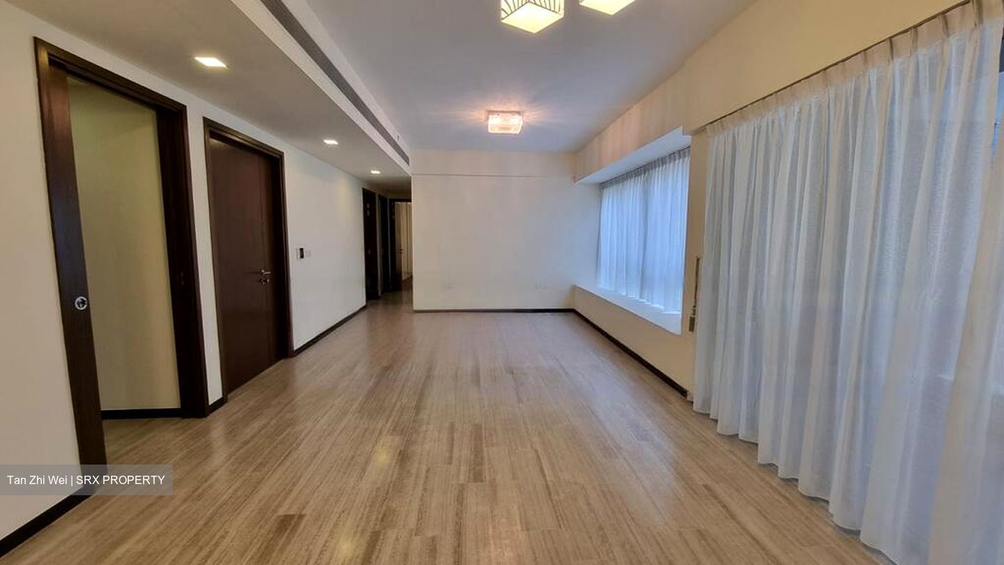 Sophia Residence (D9), Condominium #460179221